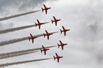 Red Arrows